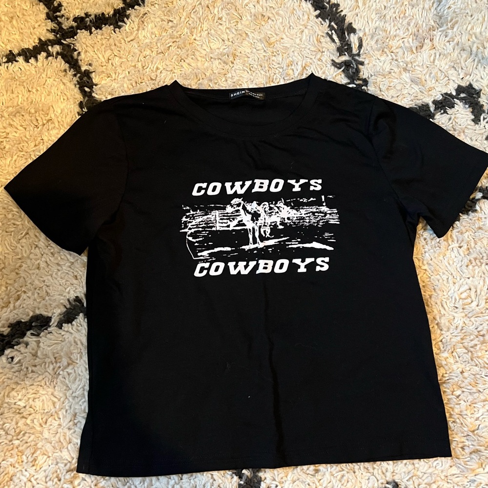 Western shirt
